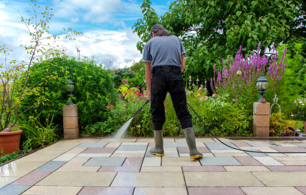 South Uniontown, PA Pressure Washing Services Company