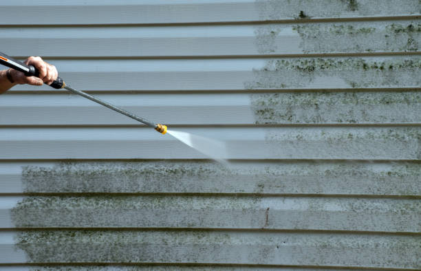 Solar Panel Cleaning in South Uniontown, PA